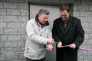 OTVORITEV VODOHRANA BEGUNJE - Valter Leban-2430